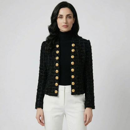 Abby Coat