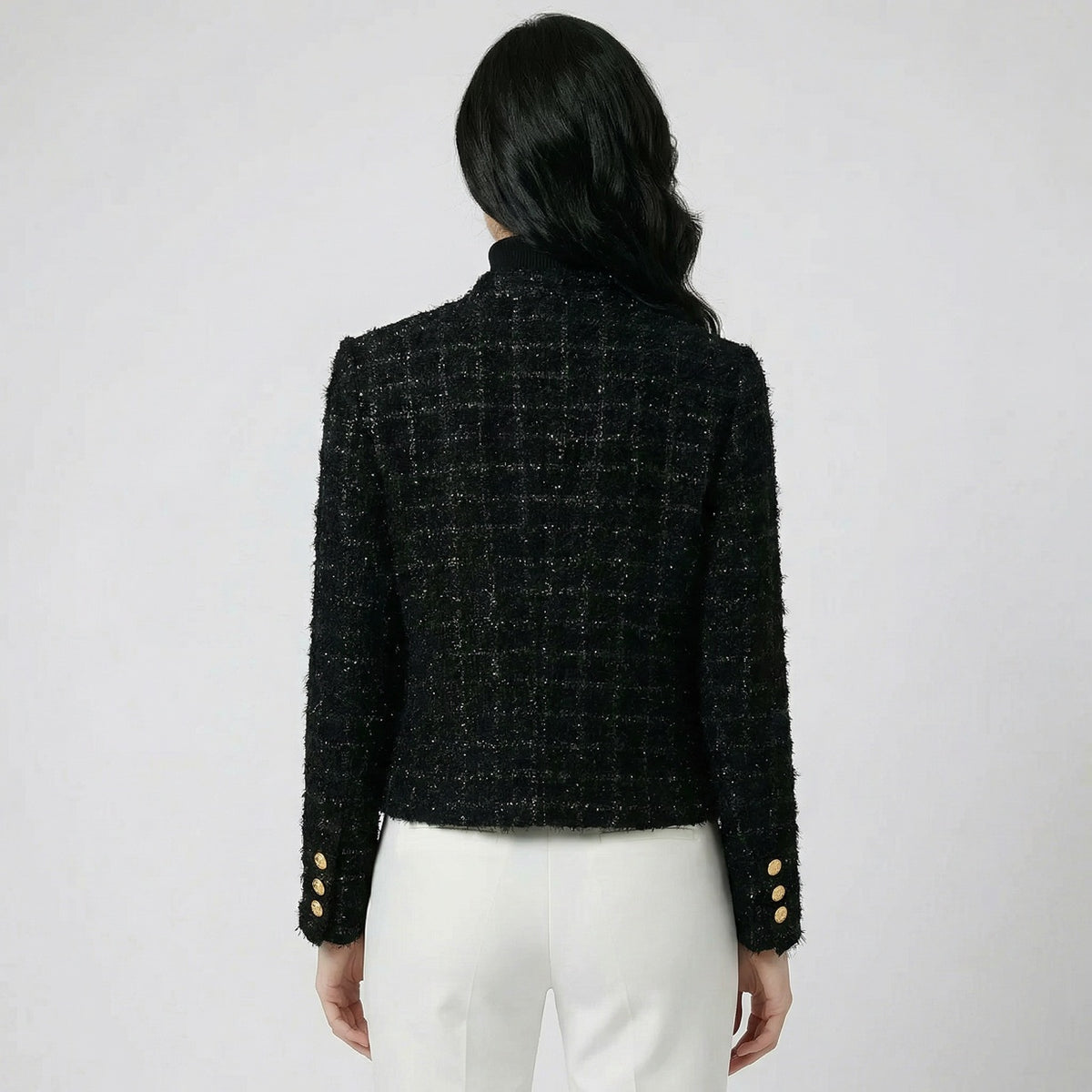 Abby Coat