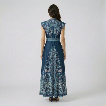 Abby Dress 3 Colors