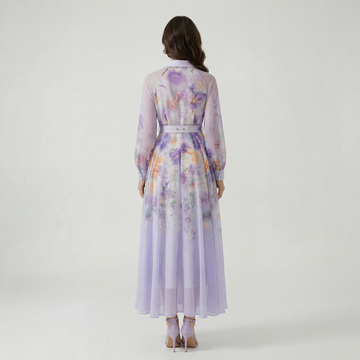 Addison Dress 3 Colors