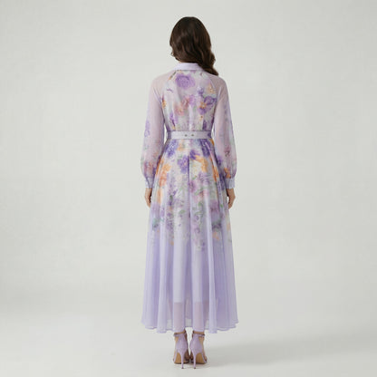 Addison Dress 3 Colors