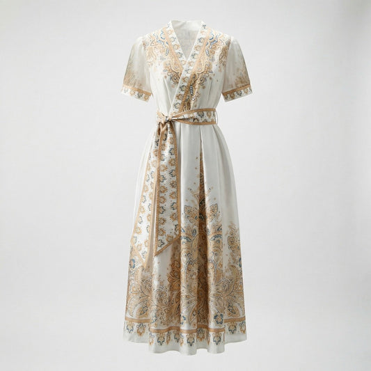 ADELINE Dress 3 Colors