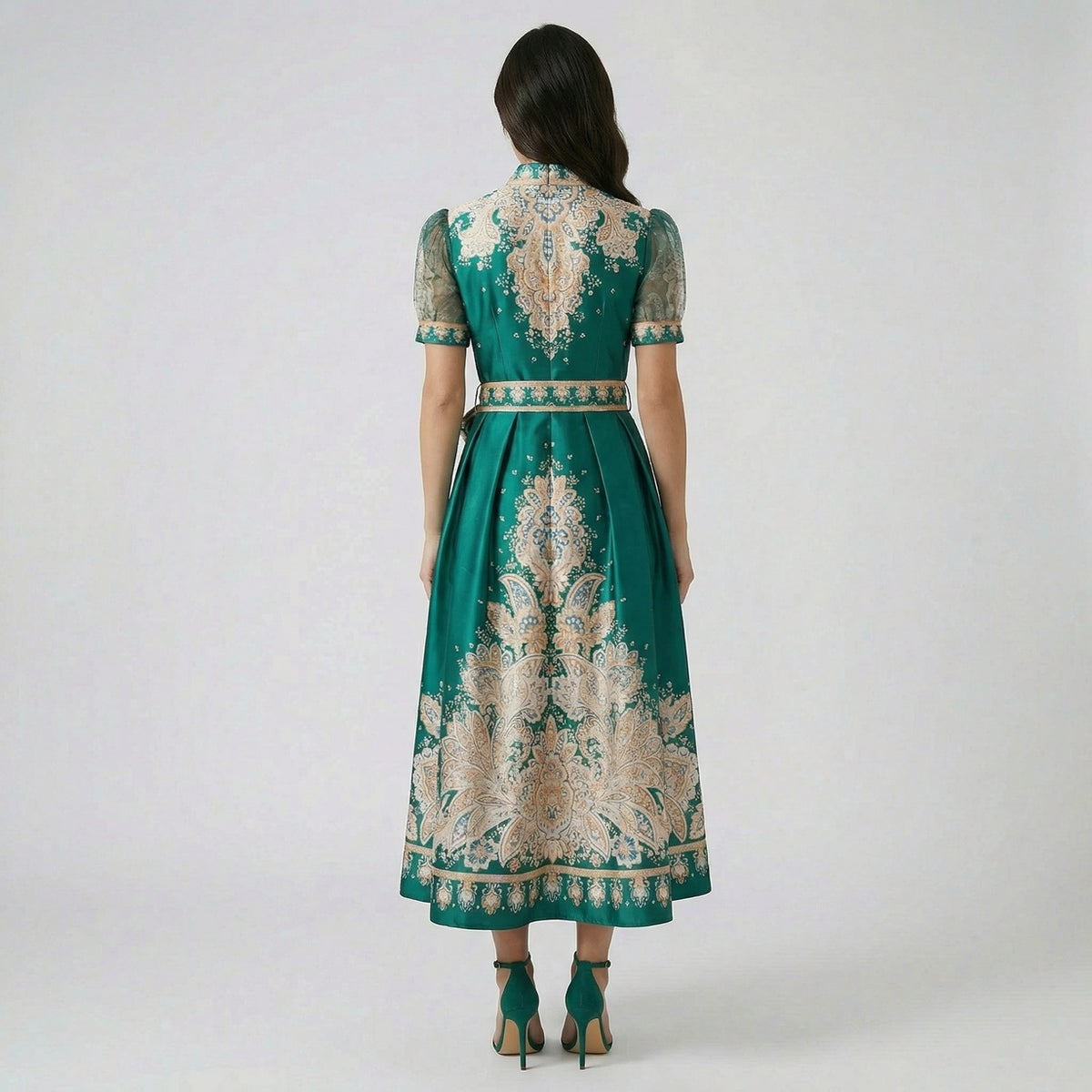 ADELINE Dress 3 Colors