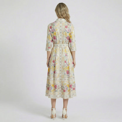 Adelmira Dress