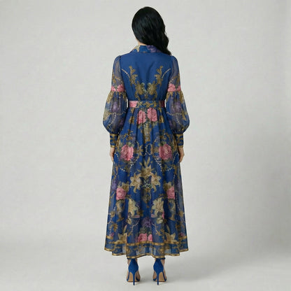 Adelya Dress 2 Colors