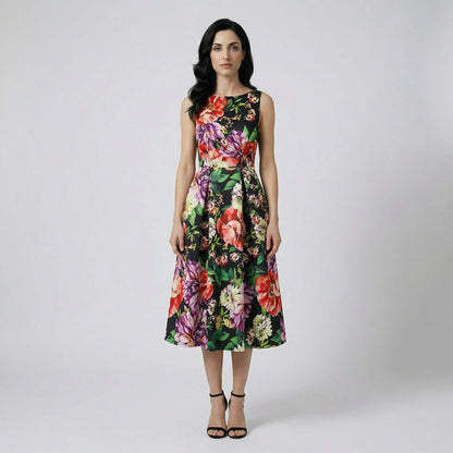 Adiba Dress 3 Colors