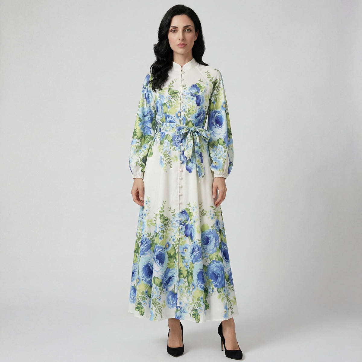 Adiba Dress 2 Colors