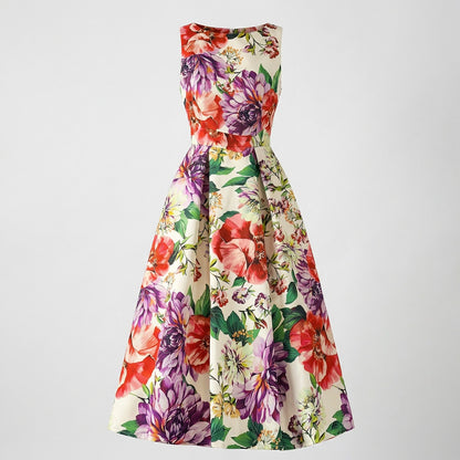 Adiba Dress 3 Colors
