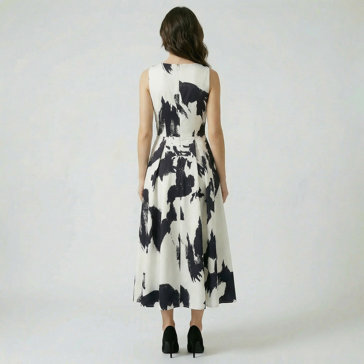 Afaf Dress 2 Colors