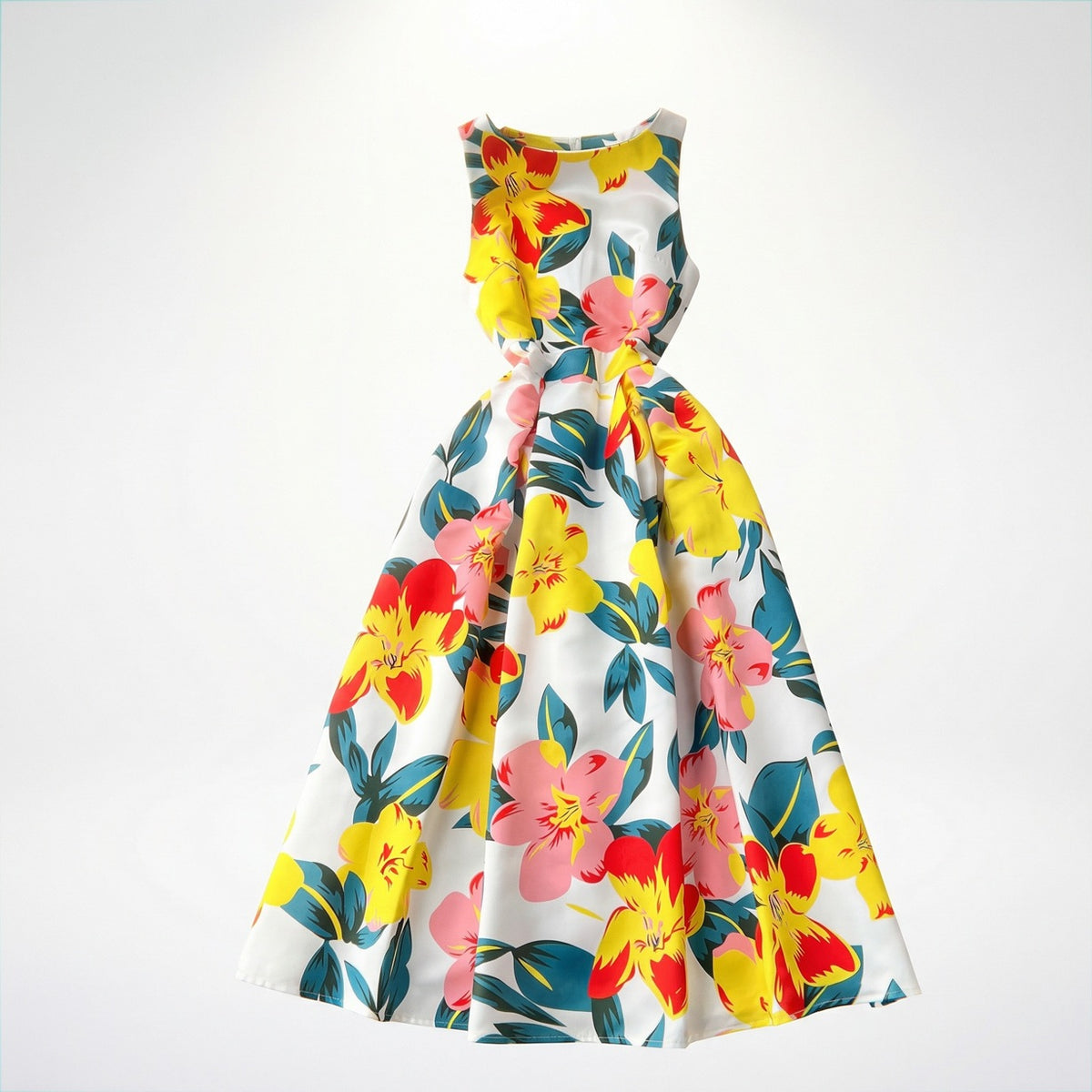 Afaf Dress 2 Colors