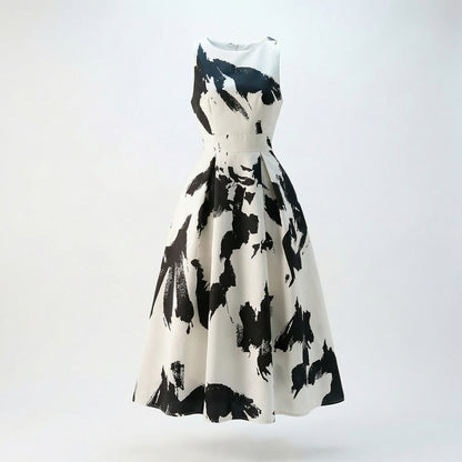 Afaf Dress 2 Colors