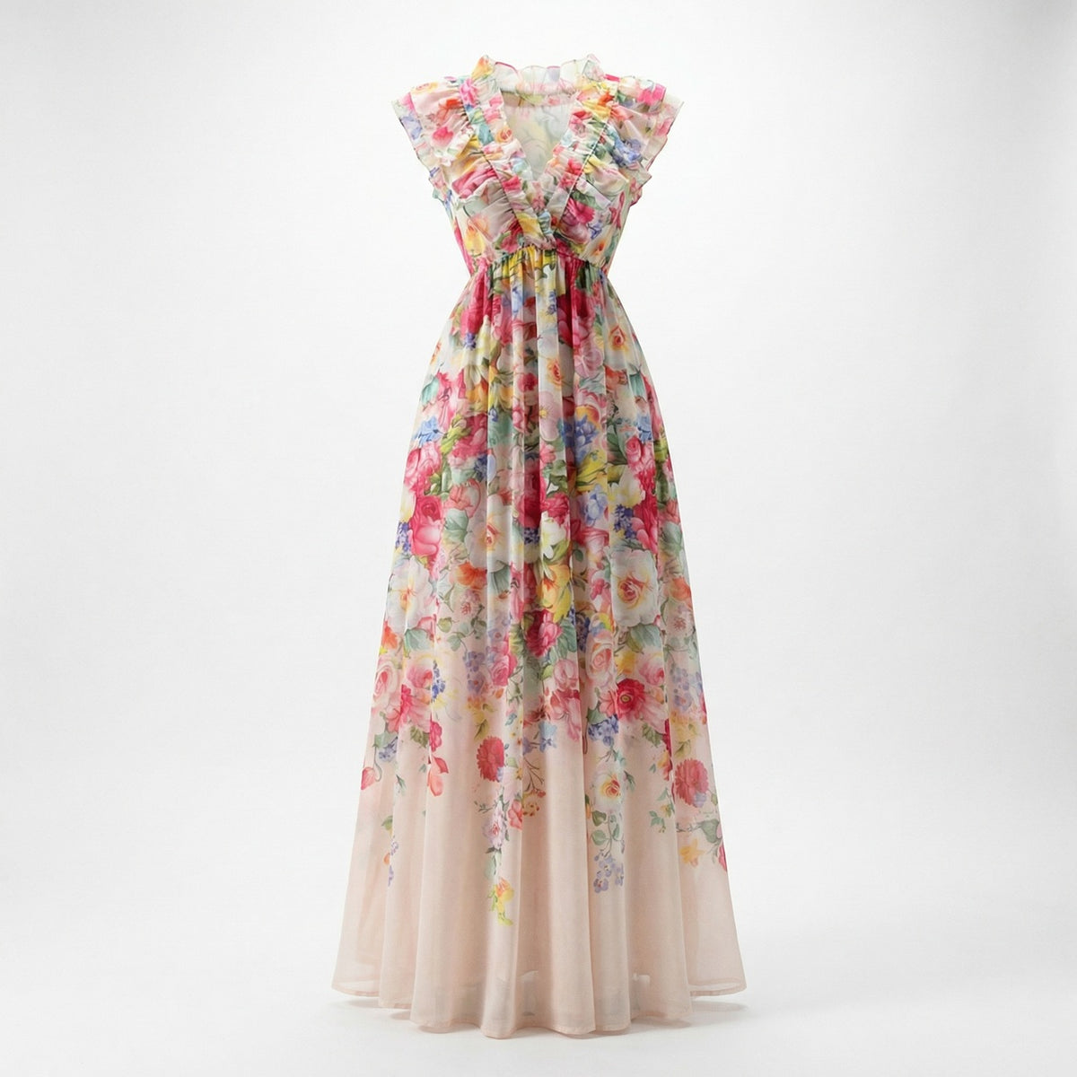 Agathe Dress