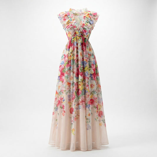 Agathe Dress