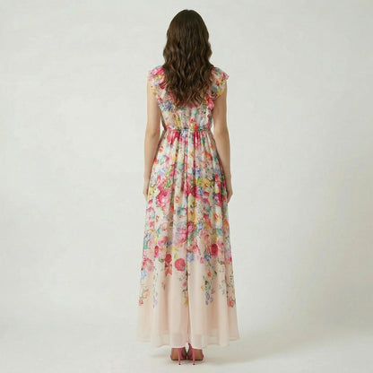 Agathe Dress