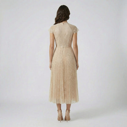 Vestido Alba