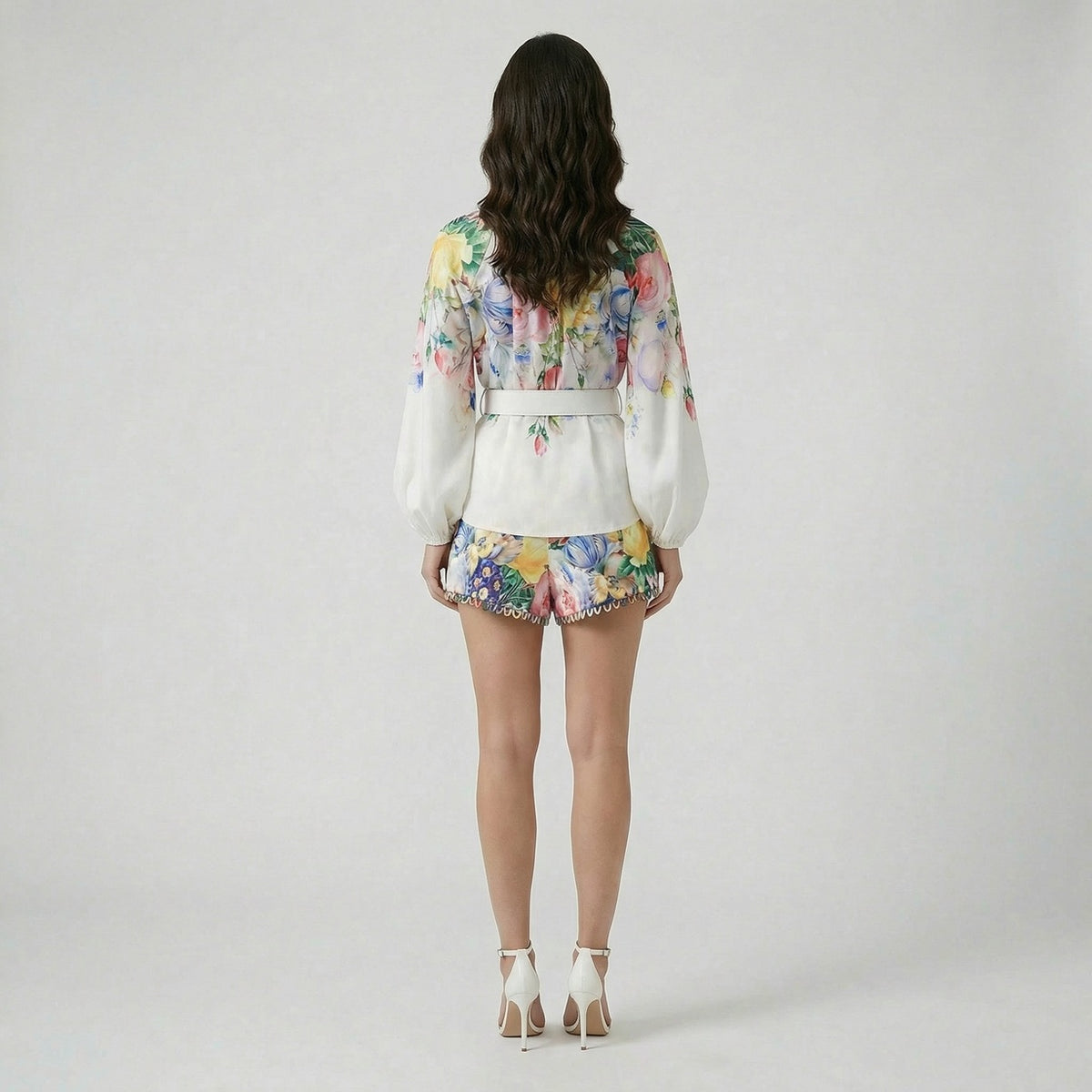 Alessandra Set 2 Colors