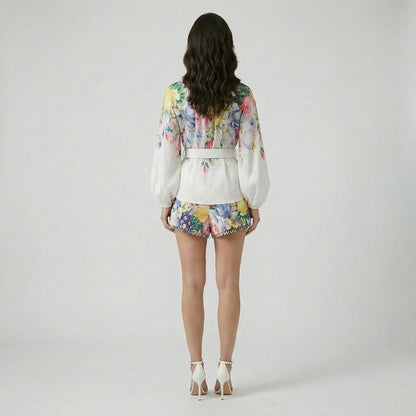 Alessandra Set 2 Colors