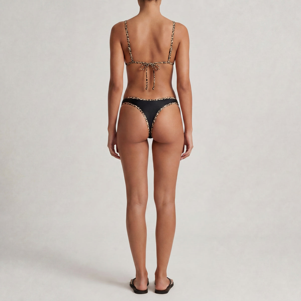 Alessandra Bikini