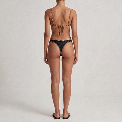 Alessandra Bikini
