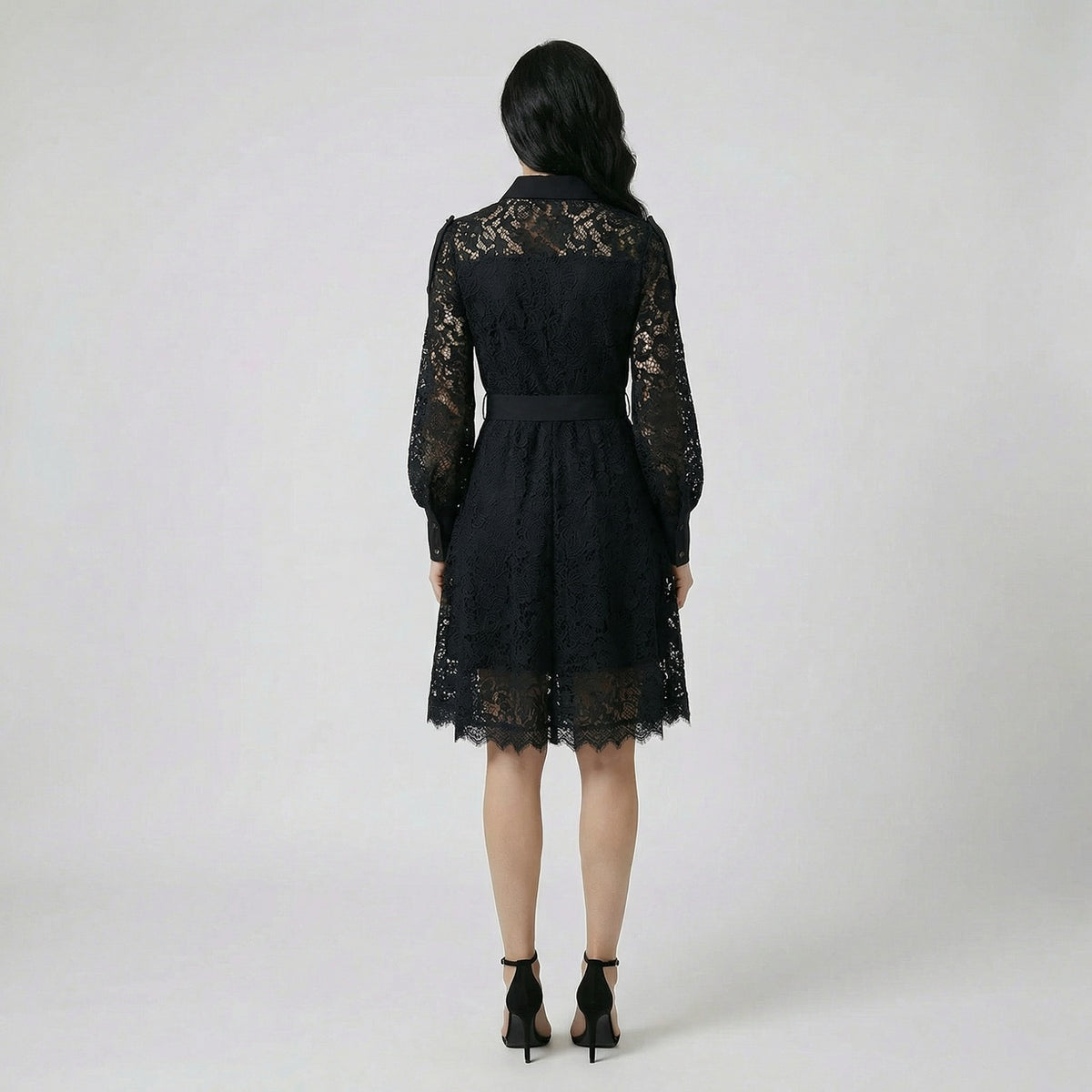 Alexis Dress 2 Colors