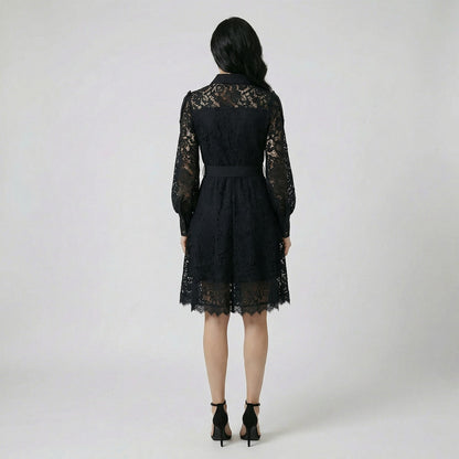 Alexis Dress 2 Colors