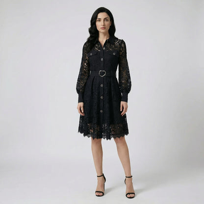 Alexis Dress 2 Colors