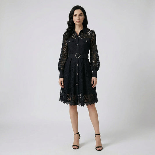 Alexis Dress 2 Colors