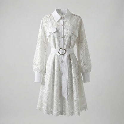 Alexis Dress 2 Colors