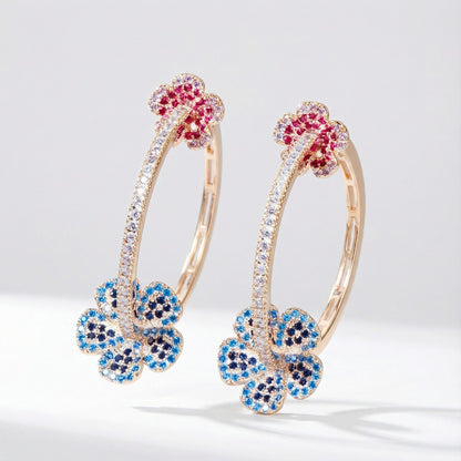 Pendientes Alexis
