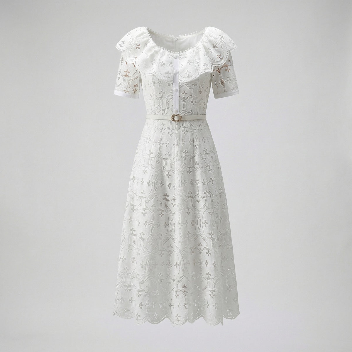 Alice Dress 3 Colors