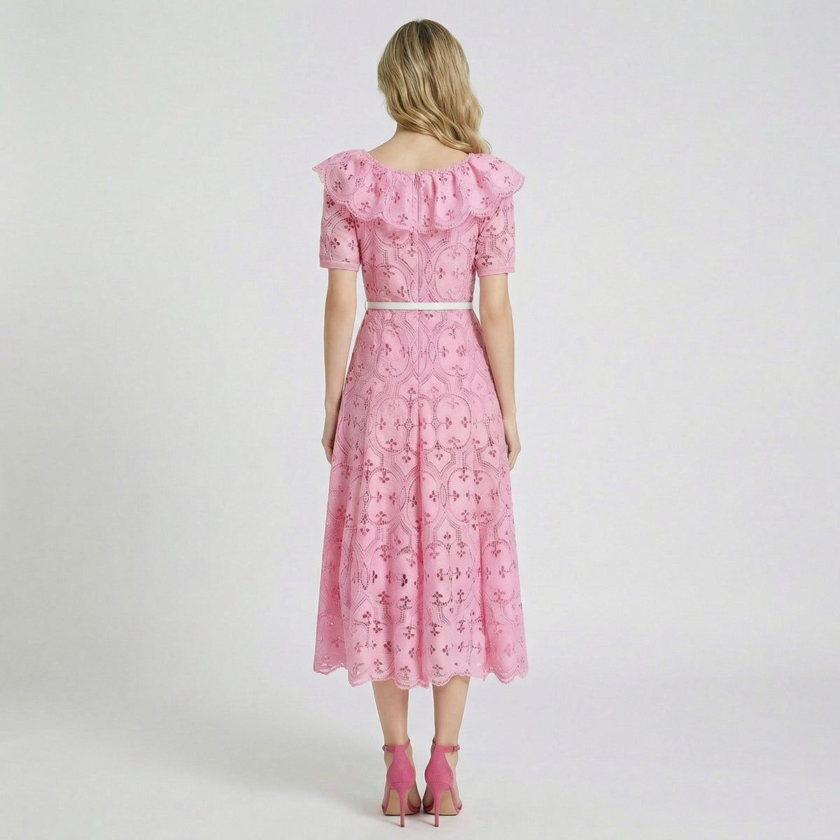 Alice Dress 3 Colors