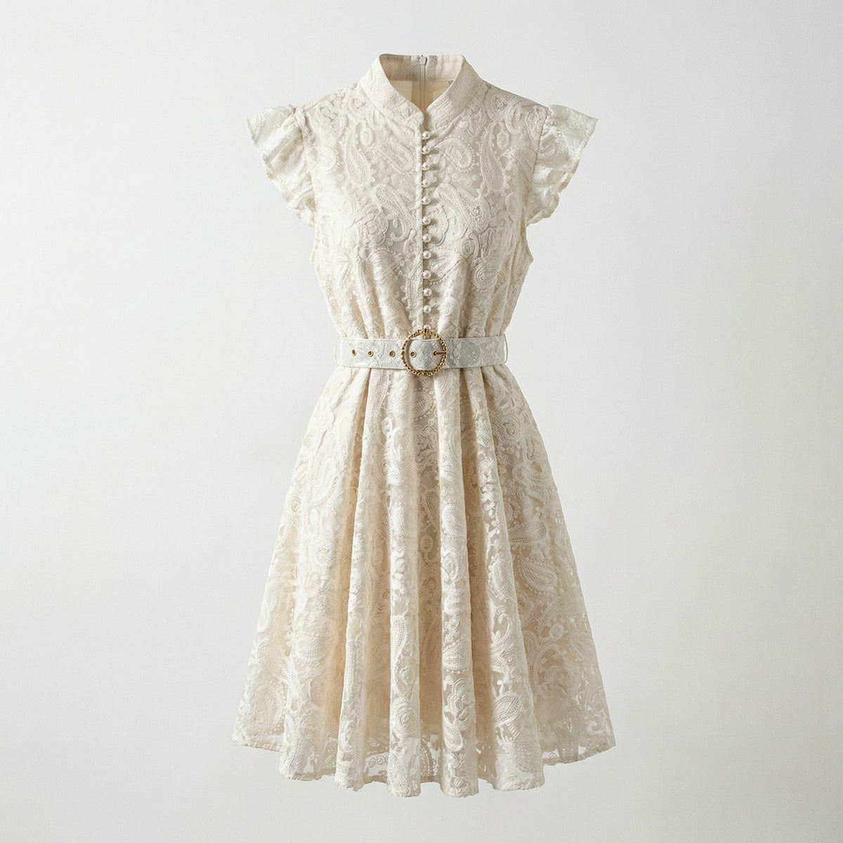 Aliona Dress