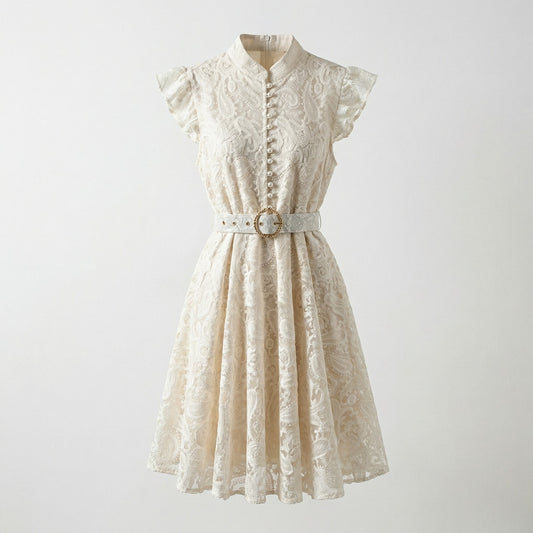 Aliona Dress