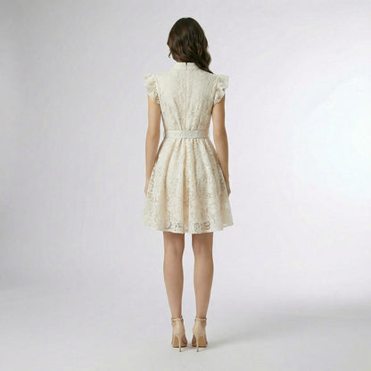 Aliona Dress