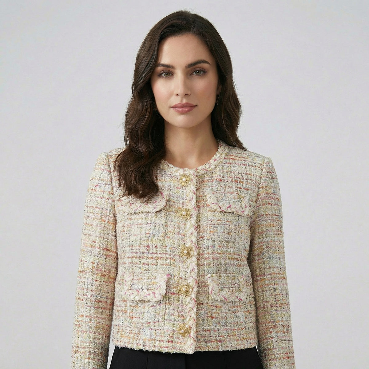 Chaqueta Amal
