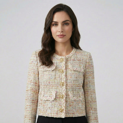 Chaqueta Amal