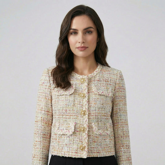 Amal Jacket