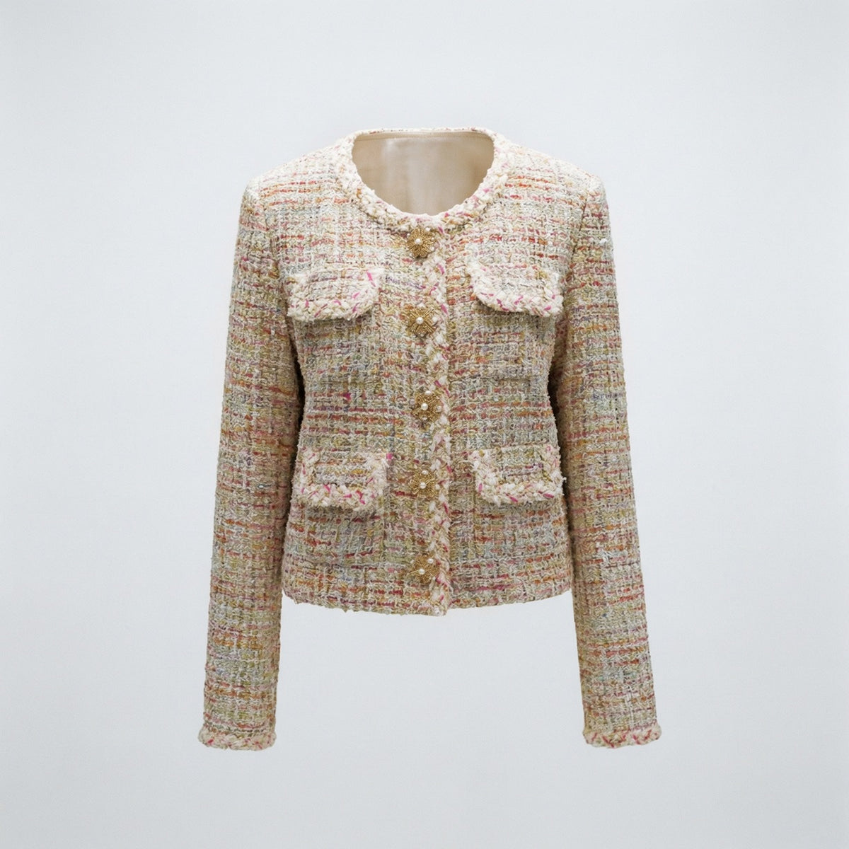 Chaqueta Amal
