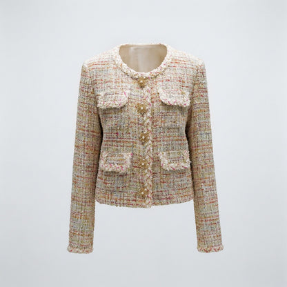 Chaqueta Amal