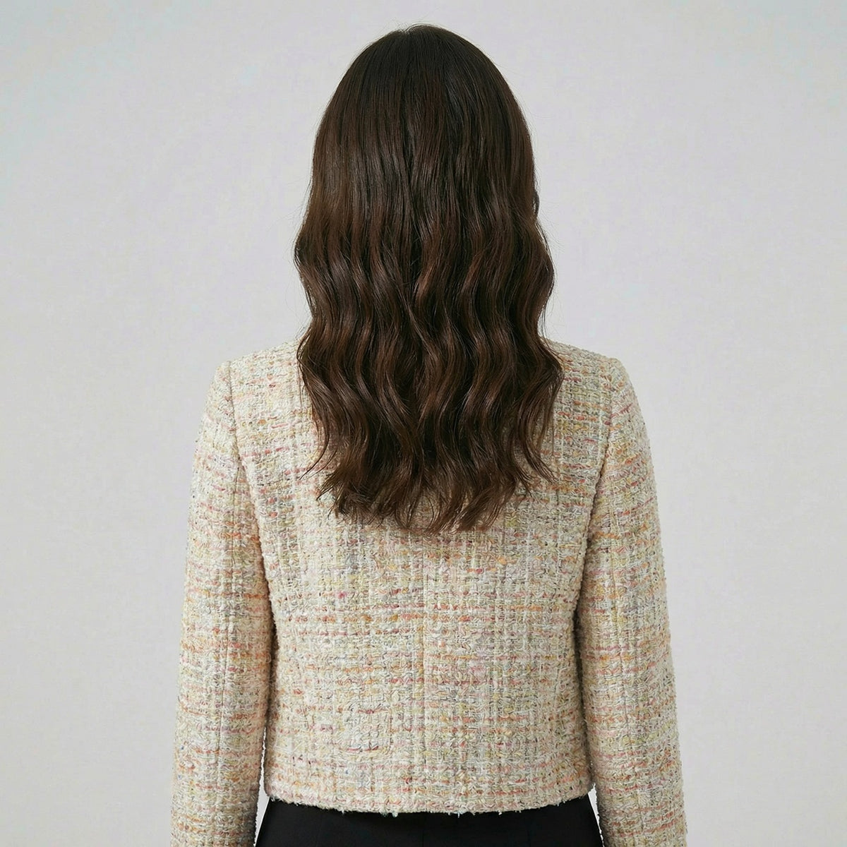 Chaqueta Amal