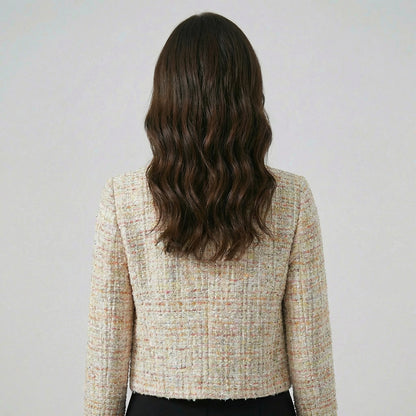 Chaqueta Amal