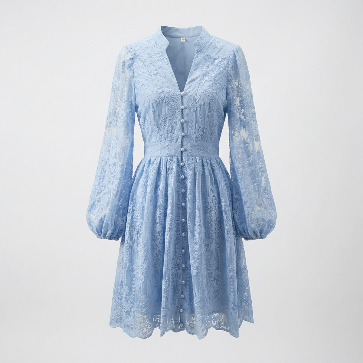Ambre Dress 5 Colors