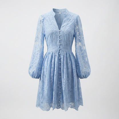 Ambre Dress 5 Colors