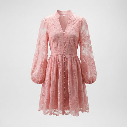 Ambre Dress 5 Colors