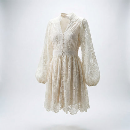 Ambre Dress 5 Colors