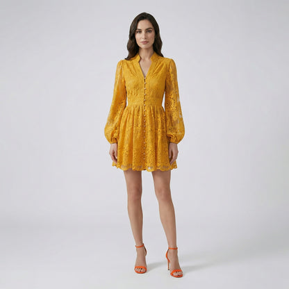 Ambre Dress 5 Colors