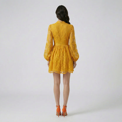 Ambre Dress 5 Colors