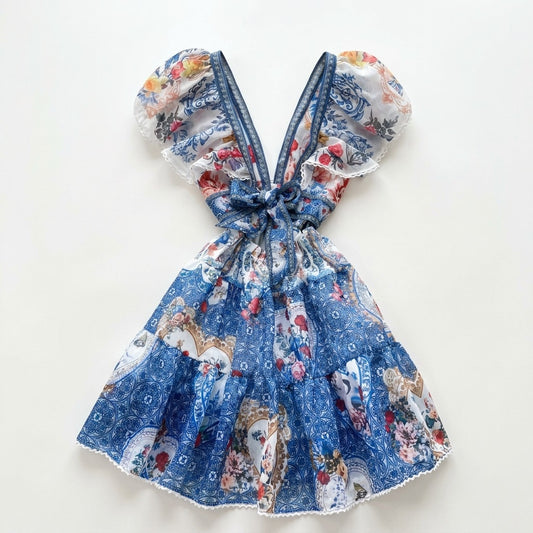 Amelia Dress