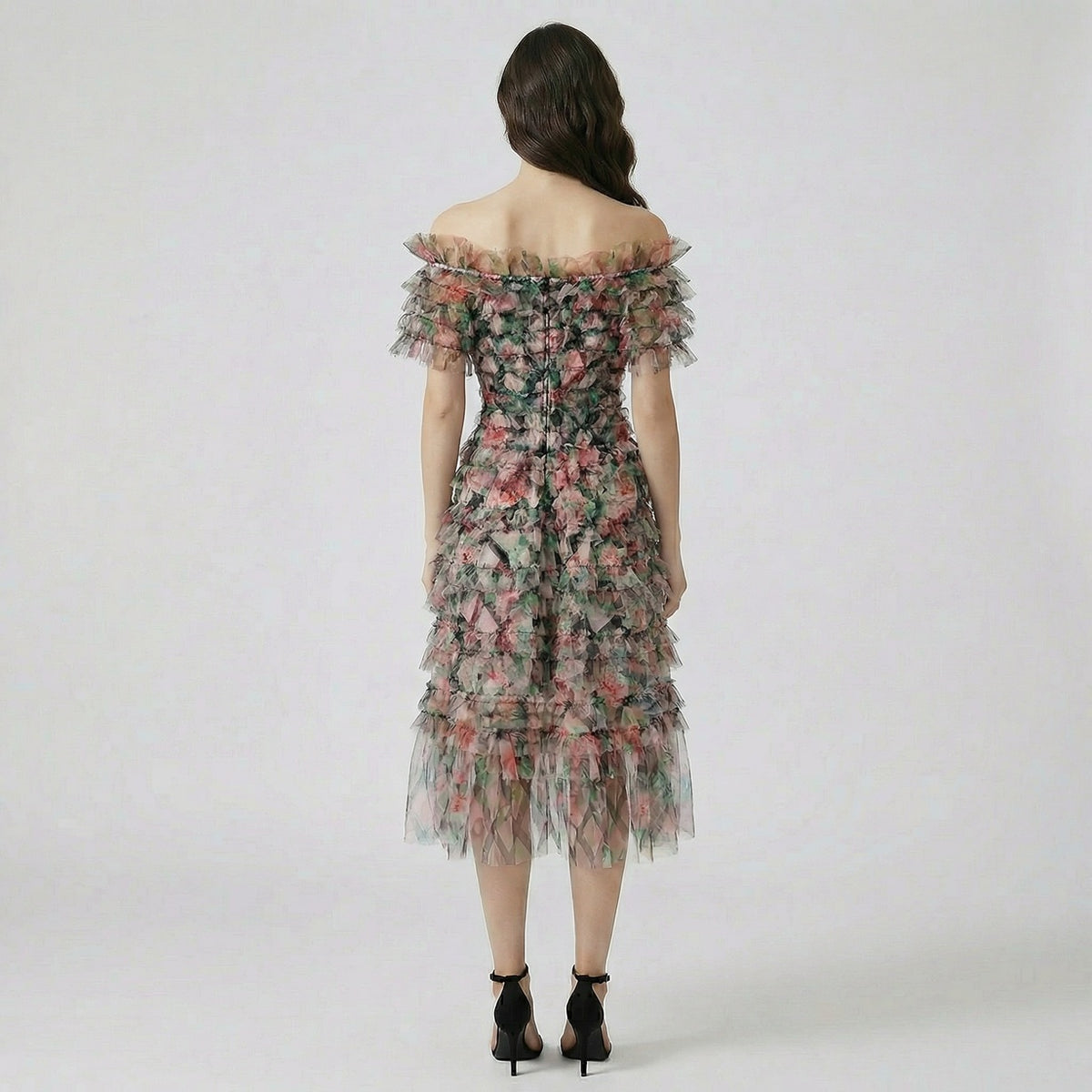 Robe Amy 2 couleurs