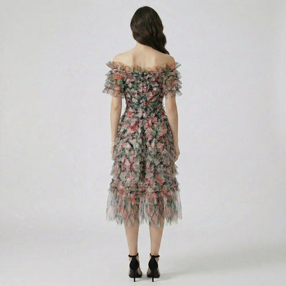 Robe Amy 2 couleurs